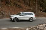 BMW X7 M50d 2019 года (WW)